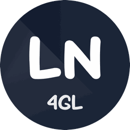 Infor LN 4GL